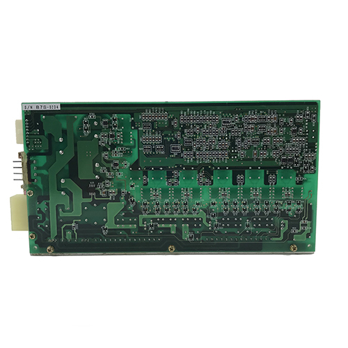 PinPoint Embroidery Parts & Supplies: Tajima Y Axis Driver Card